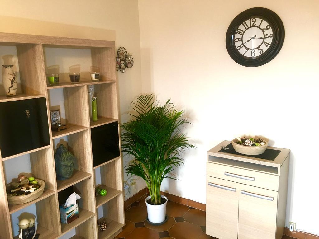 Appt Spacieux 60M2 - Vue Imprenable Proche Mer Et Montagne Apartment Perpignan Exterior photo