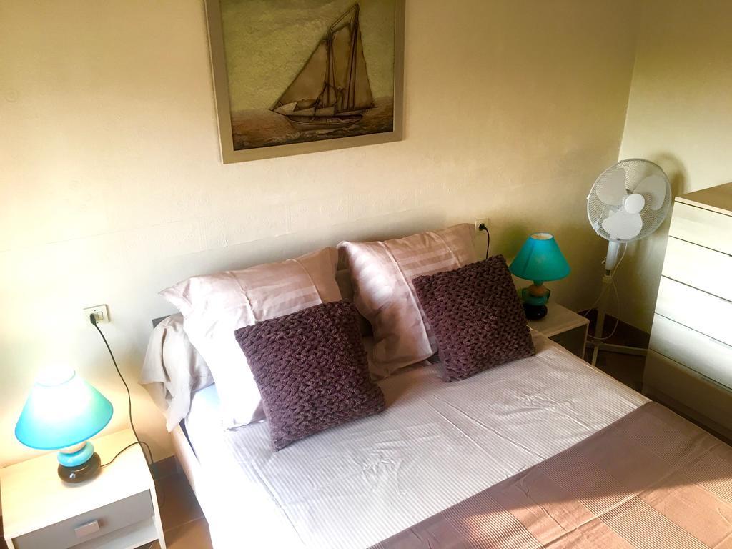Appt Spacieux 60M2 - Vue Imprenable Proche Mer Et Montagne Apartment Perpignan Exterior photo